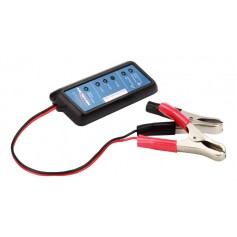 TESTER ANS KFZ POWER CHECK