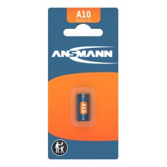 Ansmann A10 9V LR10/MN10/L1022