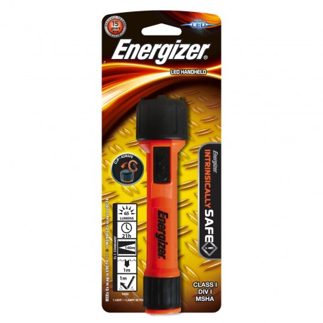  Energizer ATEX 2AA LED ex ročna svetilka