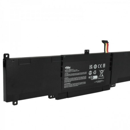 C31N1339 Baterija za Asus ZenBook UX303 UX303U UX303UA UX303UB UX303L Transformer Book TP300L TP300LA TP300LD TP300LJ