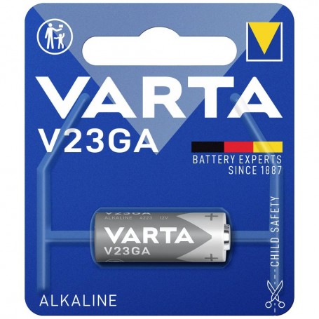 ALKALNA BAT VARTA A23