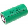 Xcell Sub-C Ni-Mh 1.2V 3600 mAh