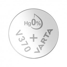 Varta V370 / SR69/SR921