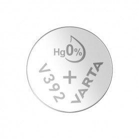 Varta V392 / SR41/SR736