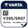 BAT VARTA GUMB SILVER OKSID SR395 / V395