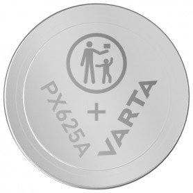 BAT VARTA ALKALNA V625U