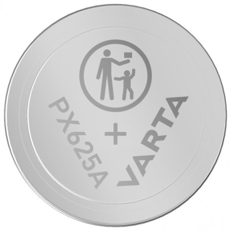 BAT VARTA ALKALNA V625U