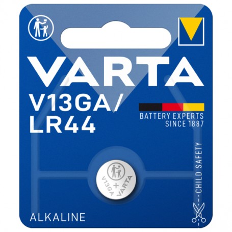 ALKALNA BAT VARTA LR44