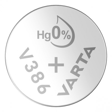 URARSKA BAT VARTA V386