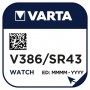 URARSKA BAT VARTA V386