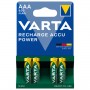 Varta Ready2Use AAA Micro Ni-MH 1,2V / 800mAh (4 blister)