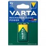 Varta Ready2Use 9V-Block Ni-MH 8,4V / 200mAh
