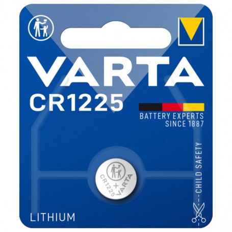 Varta Professional CR 1225