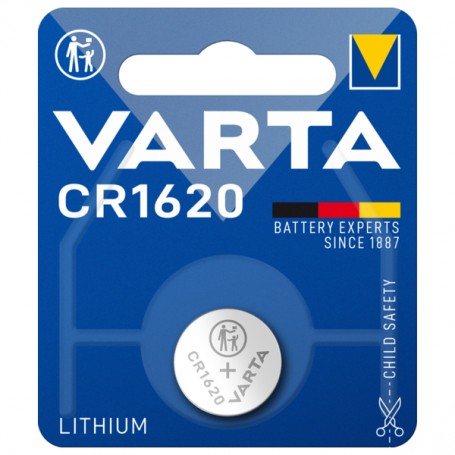 Varta Professional CR 1620