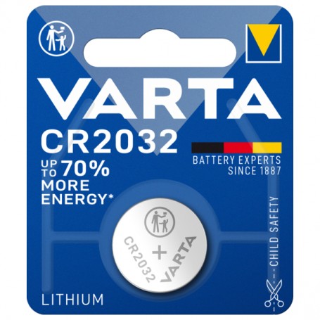 Varta Professional CR 2032