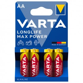 Varta AA LR06 Max Tech 4706