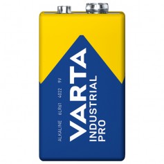 Varta 9V 6LR61 Block 