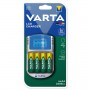 Varta LCD Charger - polnilnik + 4xAA 2400 mAh baterije