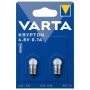 Varta Krypton 4,8V / 0,7A / E10 žarnica (2 kos)