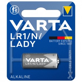 Varta LR1, 1.5V 4001 alkalna baterija