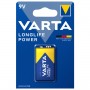 Varta 9V 4922 Longlife Power