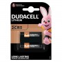 Duracell 2CR5 Ultra 6V / 1400mAh