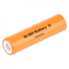HHR-450A/FT Panasonic 4500 mAh