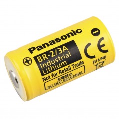 Panasonic BR 2/3AN 
