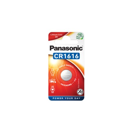 Panasonic CR1616EL/1B