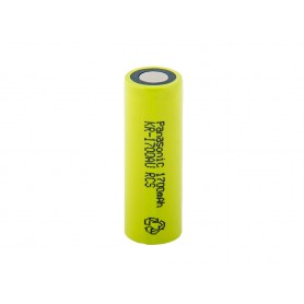 Panasonic A 1,2V / 1700mAh KR-1700AU