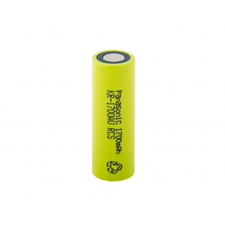 Baterija Panasonic A 1,2V / 1700mAh KR-1700AU Ni-Cd