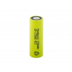 Baterija Panasonic A 1,2V / 1700mAh KR-1700AU Ni-Cd