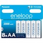 eneloop AA Ni-MH 1,2V / 1900mAh (8 blister)