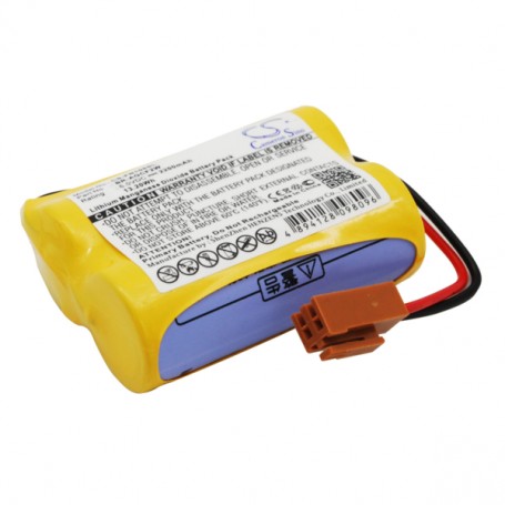 Panasonic BR-ACF2P litijeva baterija