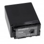 Baterija za Panasonic VW-VBG6 AG-HCM41 AG-HCM41EU AG-HMC70 AG-HMC71