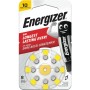 Energizer 10 baterije za slušni aparat (8 kosov)