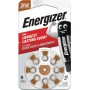 Energizer 312 baterije za slušni aparat (8 kosov)