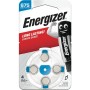Energizer 675 baterije za slušni aparat (4 kosi)