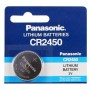 Panasonic CR2450 3V litijeva baterija