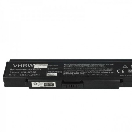 Baterija za Sony BPS2A BPS2B VGN-AR VGN-FE  ORIGINAL
