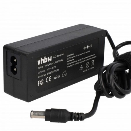 Polnilec za Sony 16V 4A pin