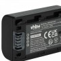 Baterija za Sony NP-FH50 infochip