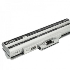 Baterija za Sony Vaio VGP-BPS13 VGP-BPS21 (silver) / 11,1V 6600mAh
