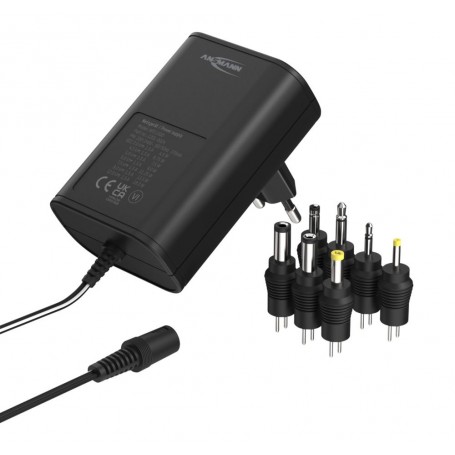 Univerzalni napajalnik  Ansmann APS 1500