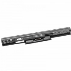ULTRA Baterija za Sony Vaio SVF14 SVF15 Fit 14E 15E / 14,4V 3400mAh