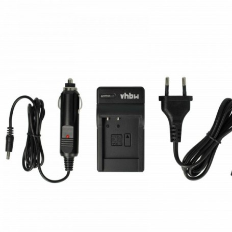 Polnilec BC-CSN za Sony NP-BN1, Cyber-Shot DSC-QX10 DSC-QX100 DSC-TF1 DSC-TX10 DSC-W530 DSC-W650 DSC-W800