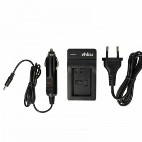 Polnilec BC-TRW za Sony NP-FW50, Alpha A7 A7 II A7R A7R II A7S A7S II A5000 A5100 A6000 A6300 A6500