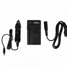 Baterija NP-FZ100 in polnilec BC-QZ1 ® za Sony Alpha 9 9R 9S A7 III A7R III A9 A9R