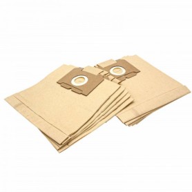 10x papirnate vrečke za AEG, Gr. 28