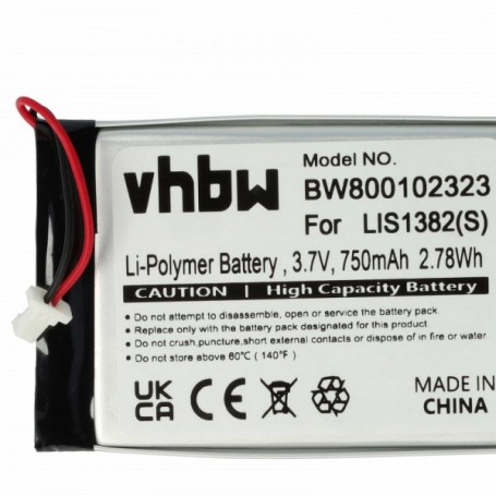 1-756-769-11 Baterija za Sony Portable Reader System PRS-500 and PRS-505